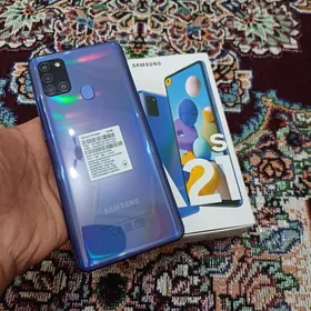 Samsung a21s