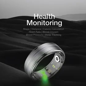 Кольцо Green Lion Smart Health (Ring size 9) 18.9m