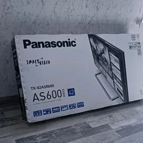 телевизор Panasonic