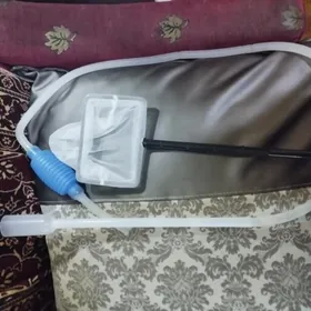 Аквариум с рыбками Срочно