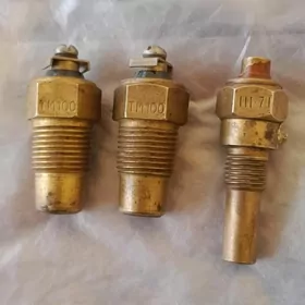 Gaz a/u.Suw datçigi