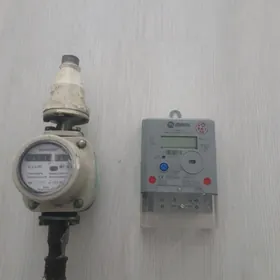 Gaz we tok hasaplayjy