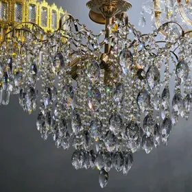 Lyustra lustra lusdyra люстра