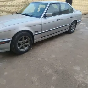 BMW 525 1995