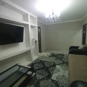 2ком 11мкр 2этаже