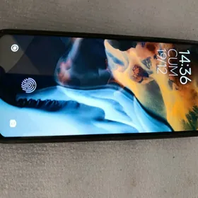 Redmi nod redmi note 13