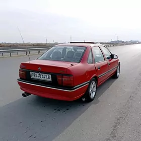 Opel Vectra 1992