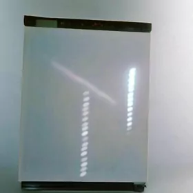 Морозилка и холодильник