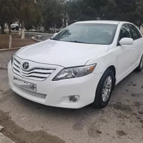 Toyota Camry 2009