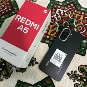redmi A5