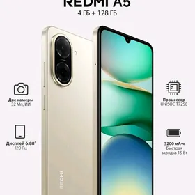 KREDIT REDMI A5 (4/128GB)