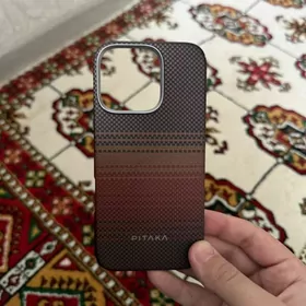 iPhone 16 pro PİTAKA orginal