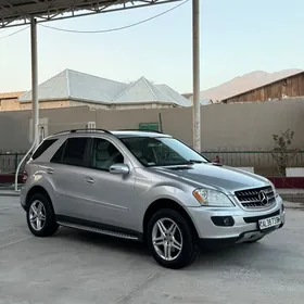Mercedes-Benz ML350 2006