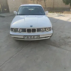 BMW 520 1992