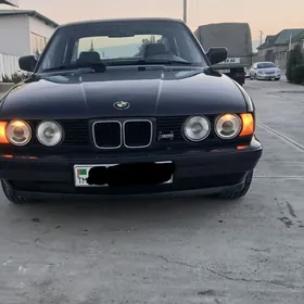 BMW 525 1991