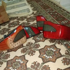 2008-2010 korollan yzky stoby