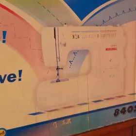 шв.машинка электрическая