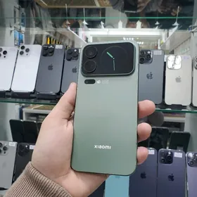 Xiamomi 17 pro max 16/512gb