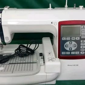 janome 230 e