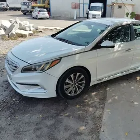 Hyundai Sonata 2017