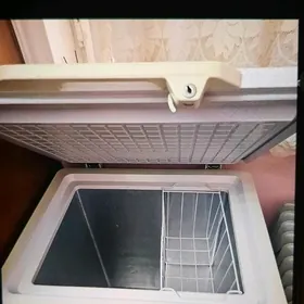 морозильная камера