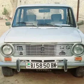 Lada 2104 1989