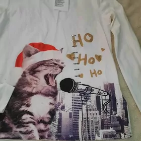 кофта детская