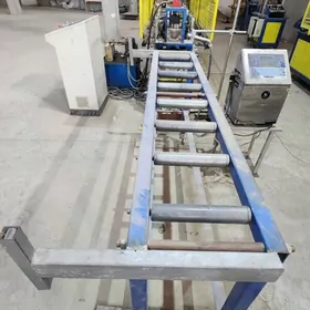 J U profil cykaryan stanok