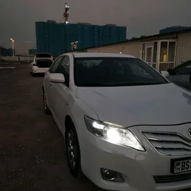 Toyota Camry 2009