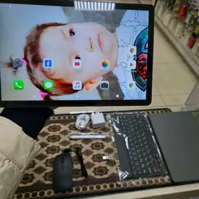 Planset pad 18 ultra 1 tb