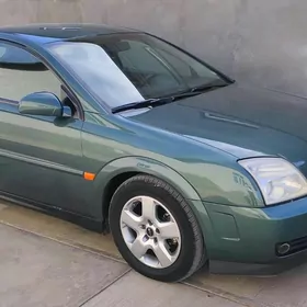 Opel Vectra 2002