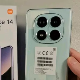 Redmi Note 14 pro +