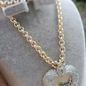 Buziterya xuping gyzyla kopya