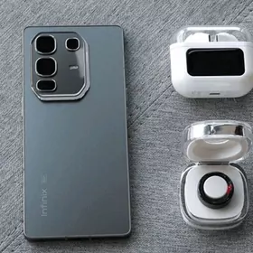 Infinix Note 50 16/256