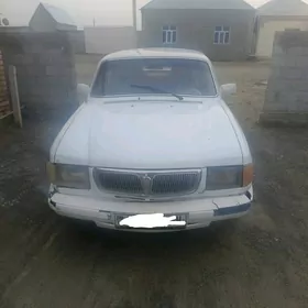 Gaz 3110 1999