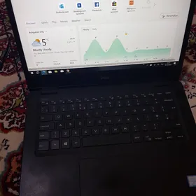 Noutbuk (ноутбук) Amatly