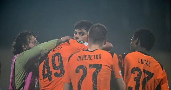 Определились все участники 1/8 финала и стыкового раунда Лиги конференций