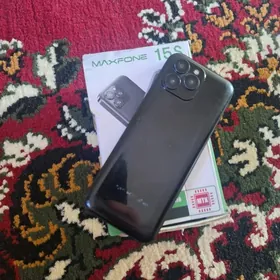 maxfone 15 S