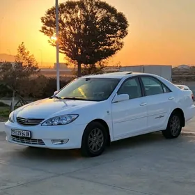 Toyota Camry 2002