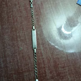 kumus braslet çaga 925