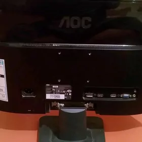 МОНИТОР БЕЗ РАМКА 22 ЭКРАН