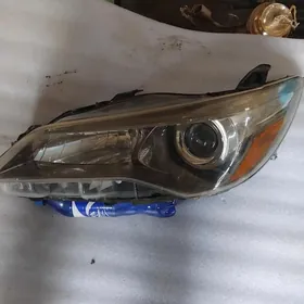 azyada cep tarap fara