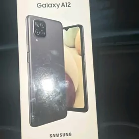 Samsung A 12