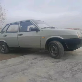 Lada 21099 1999