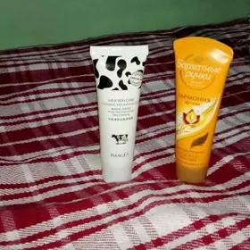 КРЕМА И МАСКИ