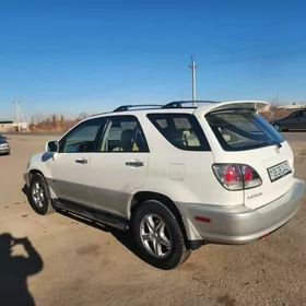 Lexus RX 300 2002
