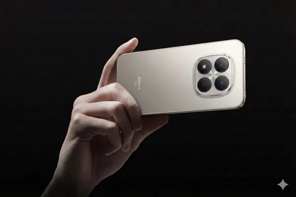 Глобальную версию Redmi Note 15 Pro+ оценили в 500 евро, предзаказы откроются позже