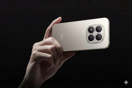 Redmi Note 15 Pro+ smartfonynyň global wersiýasy 500 ýewro durýar, sargytlar gijräk açylar