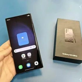 Samsung S23 Ultra 12/256 GB