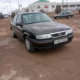 Opel Vectra 1992
